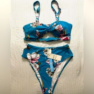 Cupshe bikini small